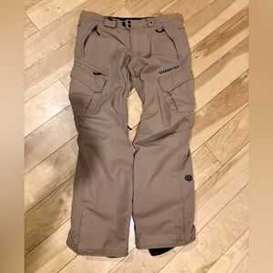 686 Men's Smarty Cargo Snow Pants